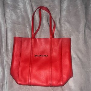 xs Balenciaga tote bag